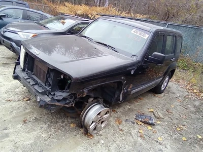 Jeep Liberty 2011 motor de 3,7 L fabricante de equipos originales 130 k millas (LKQ ~ 438632150) Foto 1 de 4