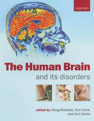 The Human Brain and Its Disorders Perfect - Image 1 of 2