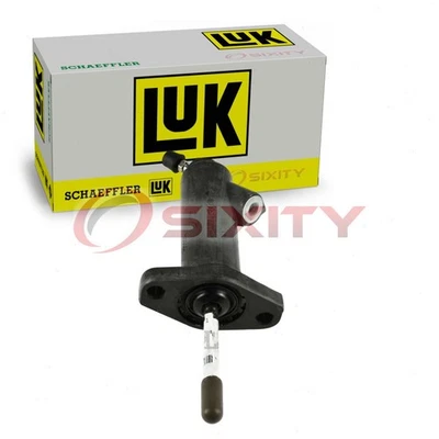 Подчиненный цилиндр сцепления LuK для 1987-1991 BMW 325i механическая коробка передач jt - Изображение 1 из 4