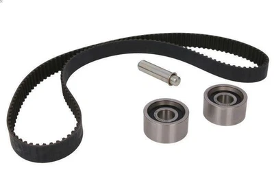 Juego de correas dentadas INA 530 0602 10 para DAILY II Furgoneta 2.5 1989-1996 - Imagen 1 de 4