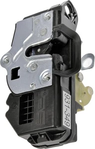 Dorman 931-349 Front Passenger Side Door Lock Actuator Motor Compatible with... - Picture 1 of 6