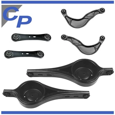 6 Rear Control Arm for Ford Galaxy WA6 Upper Lower Standard Rear Axle - Image 1 of 4