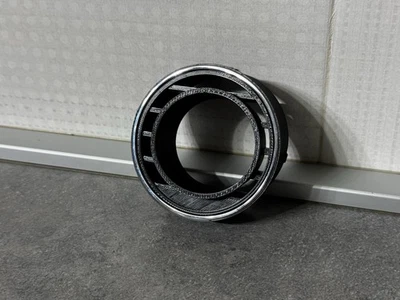 Supporto Manometro 52mm Bocchetta Aria Fiat Punto Evo Bravo Lancia Delta Tuning - Immagine 1 di 4