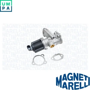 EGR VALVE 571822112207 FOR FIAT IDEA/Van LANCIA MUSA 199B1.000/A3.000 1.2L 4cyl - Picture 1 of 8