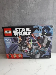 LEGO Star Wars - Duel on Naboo - 75169 - New & Sealed - RETIRED - Picture 1 of 7