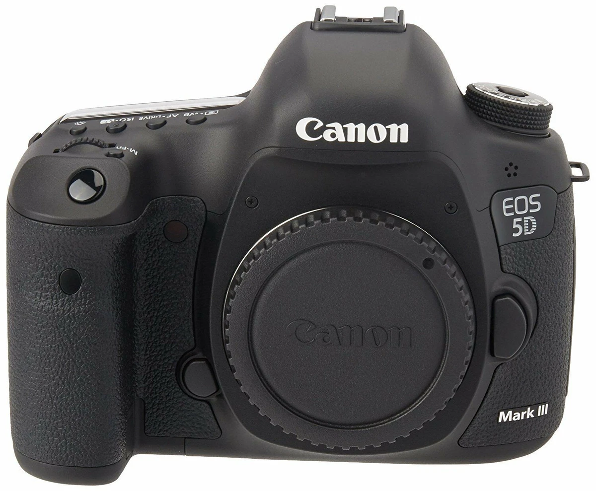 Canon EOS 5D Mark III Digital Cameras for Sale - Shop New & Used