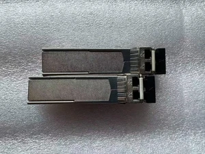Ciena  OC48 DWDM 1528.77nm NTK585AA 05 TRD148KE2CCIE61G 10G SFP+ DWDM 10KM - Picture 1 of 2