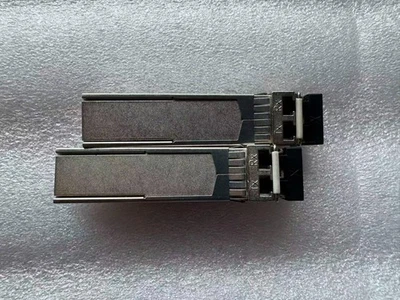 Ciena  OC48 DWDM 1528.77nm NTK585AA 05 TRD148KE2CCIE61G 10G SFP+ DWDM 10KM - Image 1 of 2