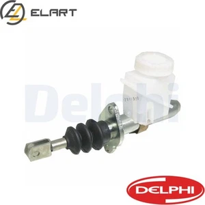 MASTER CYLINDER CLUTCH LM15007 FOR VOLVO 760/Kombi 940/II 960 S90 740 240 780 - Picture 1 of 6