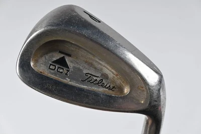 Titleist DCI Black Pitching Wedge / 48 Degree / Regular Flex Dynamic Gold R300 - Image 1 of 4