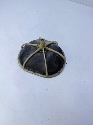 2011 HONDA CRF250R Air Filter Cage OEM #174 - Image 1 of 4