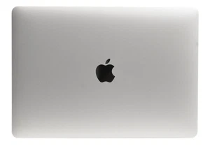 Apple Macbook Air 13 A2179 A1932 Incluye 2019 Pantalla Portátil Montaje Plata - Picture 1 of 3