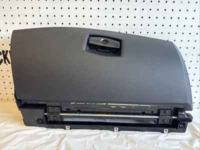 2008 BMW 528i Glove Box Black OEM - Image 1 of 4