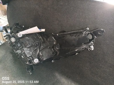 RIGHT HEADLAMP ASSEMBLY 811100E750 2021-2024 TOYOTA HIGHLANDR - Image 1 of 4