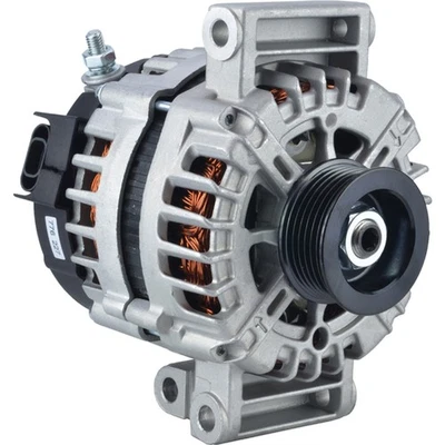 Alternator For Chevrolet Captiva Sport 12V; 130 Amp 2012-2015 Foto 1 de 4