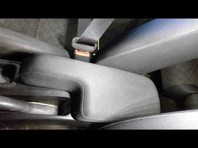 Lid only * Console Front Floor Cloth Armrest CVT Fits 15-20 FIT 397339 - Image 1 of 4