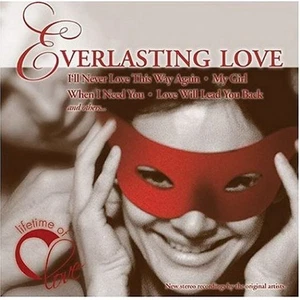Everlasting Love (Music CD) - Bild 1 von 1