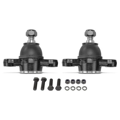 2 rótulas inferiores delanteras para Kia Optima 2001-2006 Amanti 2004-2006 Magentis Foto 1 de 4