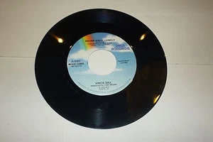 VINCE GILL - POCKET FULL OF GOLD - Deleted 199 USA 2-track 7" single (Juke Box) - Picture 1 of 1