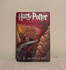 Harry+Potter+and+the+Chamber+of+Secrets+Hardcover+1st+Edition%2F1st+Print