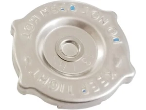 Radiator Cap For 1971-1980 Ford Pinto 1972 1973 1974 1975 1976 1977 1978 QS261SN - Picture 1 of 1