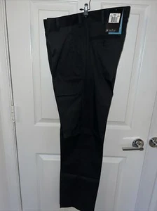 Nike Dri-FIT Standard Fit Golf Pants Sz 36x34 BLACK - Picture 1 of 7
