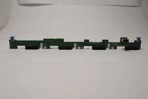 DELL POWEREDGE R310 R410 4-BAY SAS HDD Backplane Board F678M 0F678M - Picture 1 of 9