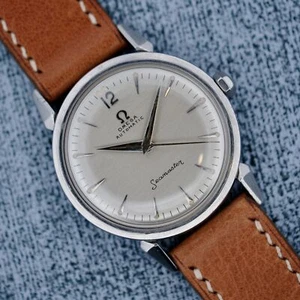 Omega Seamaster Automatic 2832-15 - Picture 1 of 12