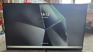 Dell P2422HE USB-C 24 Inch Full HD (1920x1080) Monitor, 60Hz, IPS, 5ms - Bild 1 von 5