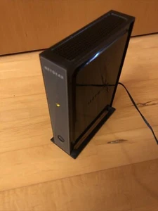 Netgear wn2000rpt v2 Universal WiFi Range Extender Einheit mit Netzteil Original - Bild 1 von 7