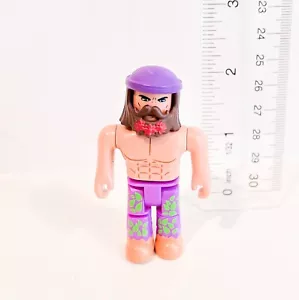 Roblox Celebrity Series 8 Neverland Lagoon First Mate Rupert Figur Jazwares - Bild 1 von 3