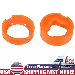 Transmission and Transfer Case Shifter Bushing Kits for Suzuki Samurai 1986-1995 - Picture 1 of 12
