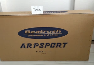 Pre-order Laile Beatrush Super Light Sub Frame Impreza WRX GDB GDA S86016PB-SFG - Foto 1 di 3