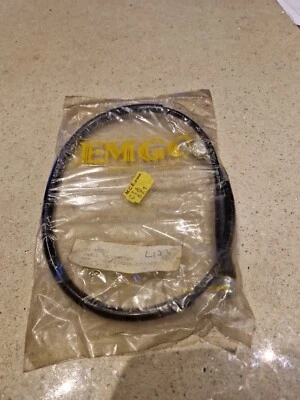 Cable Speedo Honda MTX 50 80 NUEVO EN STOCK Foto 1 de 4