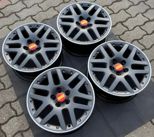 BBS RS 825 6,5X16 ET43 5X100 RONAL VW GOLF 3 GTI POLO 9N - Bild 1 von 16