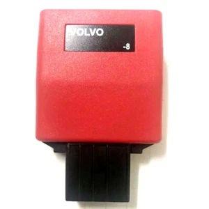 Autel MS908 VOLVO-8 connector Autel VOLVO-8 diagnostic connector MS906S VOLVO-8 - Picture 1 of 1