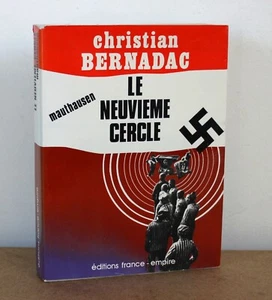 Der neunte Kreis Mauthausen Band 2 Christian Bernadac 1975 - Bild 1 von 3