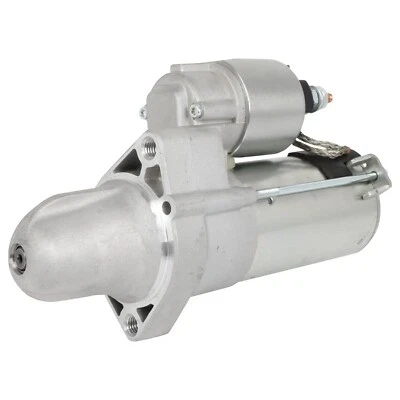 For Mercedes-Benz GL450 GLE350/400/43 GLS450 ML350 Starter 19278 1.1KW 10T PMGR - Image 1 of 4