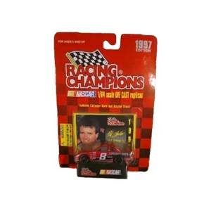 Racing Champions Nascar Hut Stricklin 1997 Edition Circuit City - Picture 1 of 3