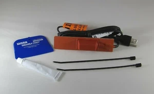 Zerostart 3400119 Silicone Pad Heater 120 Volts 125 Watts with Thermostat - Picture 1 of 3