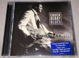 CHUCK BERRY-BLUES-CD-(Electric Blues,Rock) - Picture 1 of 2
