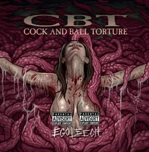 COCK AND BALL TORTURE - Egoleech LP Rompeprop Gutalax Regurgitate Hemdale LDOH - Bild 1 von 1
