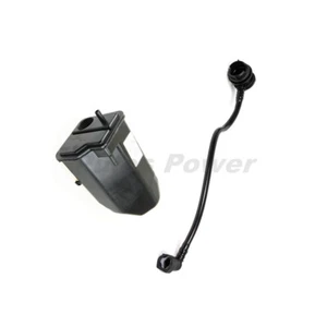 1K0201797AB OEM Charcoal Canister and Hose Pipe For AUDI A3 04-13 TT 07-14 2.0T - Picture 1 of 5