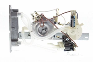 Gruppo vapore per stiratrice/mangano/rullo PFAFF/HOLEK/STEAMIRONER mod 658/858 - Foto 1 di 1