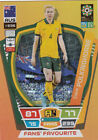 Panini Fifa World Cup Women's 2023 - Choice - Fans Rookie Legend Game Top Keeper