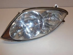 2008 Arctic Cat M1000 Left Headlight Crossfire CFR 1000 2009 F5 F6 F7 Sabercat - Picture 1 of 5