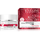Eveline Laser Therapy Total Lift 50+ Tag/Nacht Regenerierende Gesichtscreme...