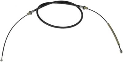 Parking Brake Cable Dorman For 1983-1986 Mercury Capri - Image 1 of 2