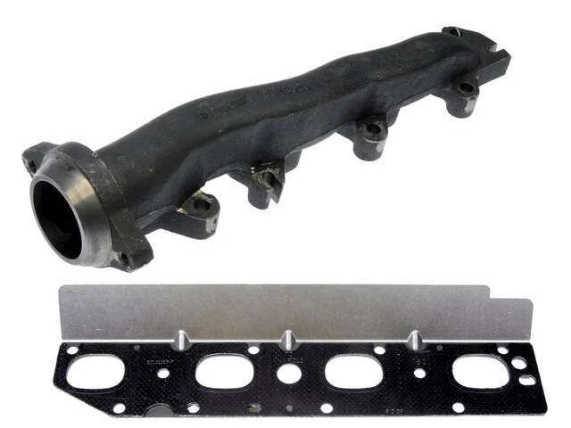 Right Dorman Exhaust Manifold fits Dodge Ram 1500 2009-2010 5.7L V8 56NJPB - Image 1 of 1