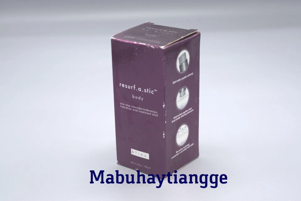 BLINC RESURF.A.STIC BODY 3.5 OZ - Image 1 of 1